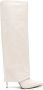 Le Silla 120 mm Andy laarzen Beige - Thumbnail 1