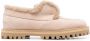 Le Silla Montone loafers Beige - Thumbnail 1