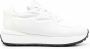 Le Silla Sneakers White Dames - Thumbnail 2