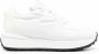 Le Silla Petalo sneakers Wit - Thumbnail 1