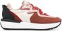 Le Silla Running Petalo low-top sneakers Oranje - Thumbnail 1