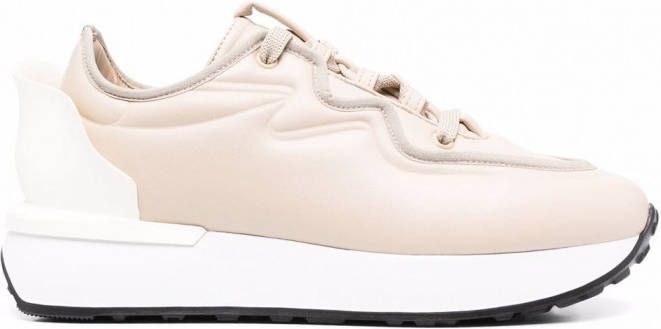 Le Silla Running Petalo sneakers Beige