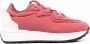 Le Silla Running Petalo sneakers Roze - Thumbnail 1