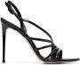 Le Silla Scarlet sandalen met hoge hak Zwart - Thumbnail 1