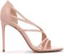 Le Silla Elegant Beige Hoge Hakken Pumps Beige Dames - Thumbnail 2