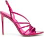Le Silla Scarlet sandalen met bandjes Roze - Thumbnail 1