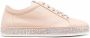 Le Silla Sneakers verfraaid met stras Roze - Thumbnail 1