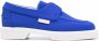 Le Silla Yacht mocassin loafers Blauw - Thumbnail 1