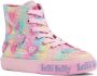 Lelli Kelly High-top sneakers Roze - Thumbnail 1