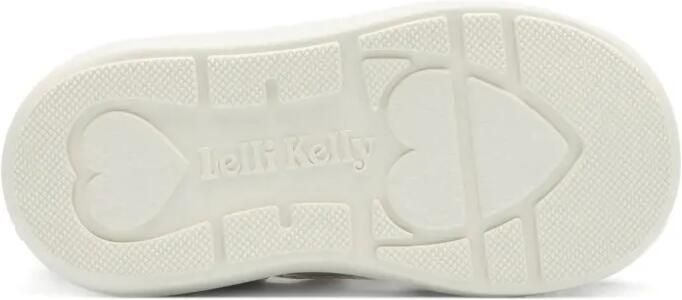 Lelli Kelly Ballerina's met metallic effect Roze - Foto 4