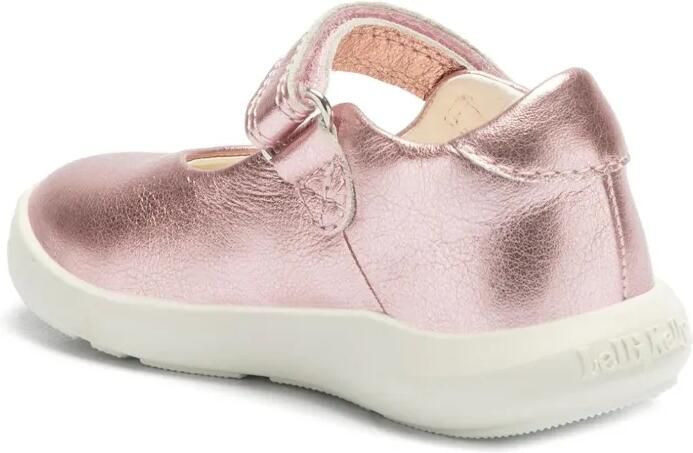 Lelli Kelly Ballerina's met metallic effect Roze - Foto 2