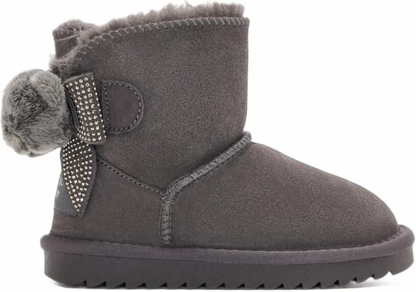 Lelli Kelly embellished ankle boots Grijs - Foto 3
