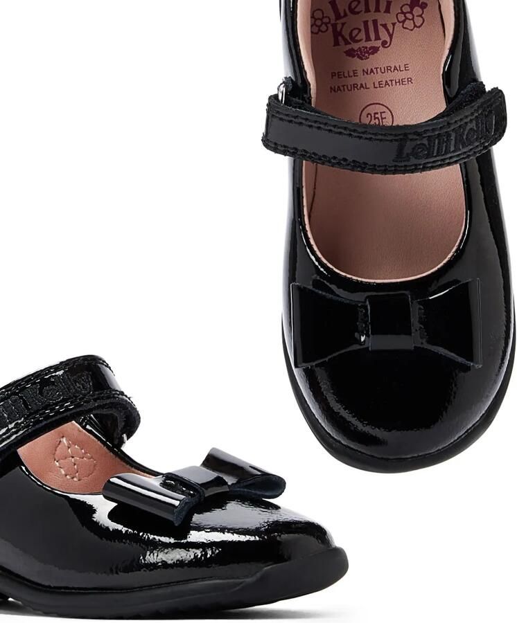 Lelli Kelly Mary Jane schoenen Zwart - Foto 2