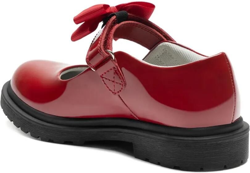 Lelli Kelly Mia schoenen met strik Rood