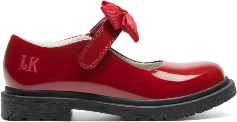 Lelli Kelly Mia schoenen met strik Rood - Foto 4