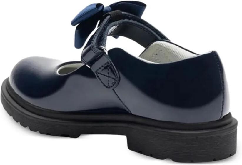 Lelli Kelly Mia schoenen met strikbandje Blauw - Foto 3