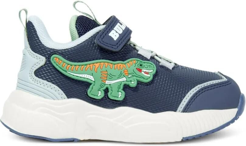 Lelli Kelly T-Rex sneakers met applicatie Blauw - Foto 4