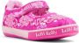 Lelli Kelly Sneakers met geborduurd logo Roze - Thumbnail 1