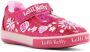 Lelli Kelly Sneakers met pailletten Roze - Thumbnail 1
