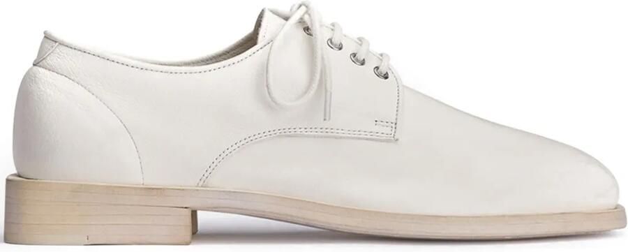 LEMAIRE Anatomic schoenen Wit