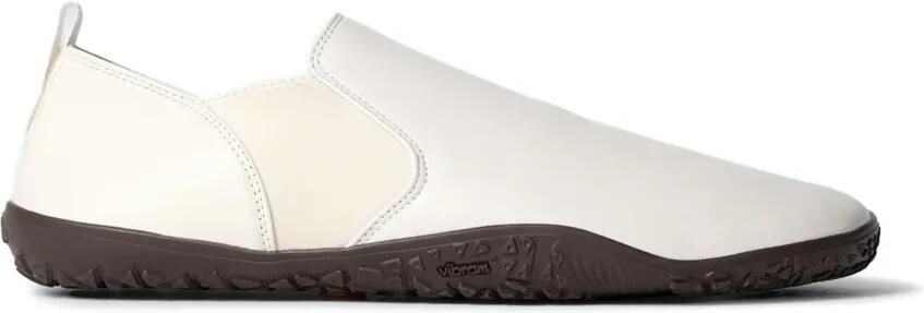 LEMAIRE Leren sneakers Wit