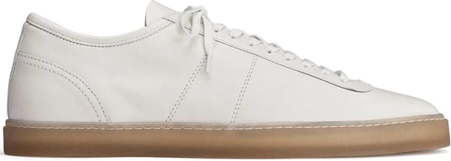 LEMAIRE Linoleum sneakers Wit