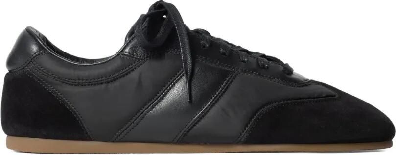 LEMAIRE Sneakers Zwart