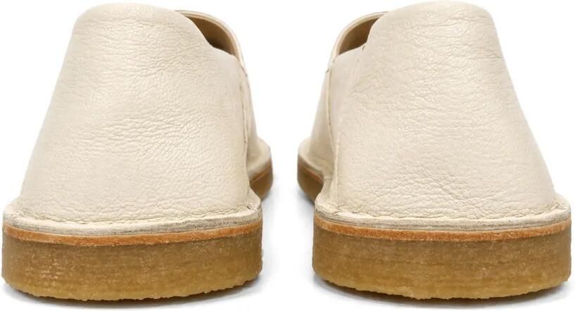 LEMAIRE Square loafers Beige - Foto 4