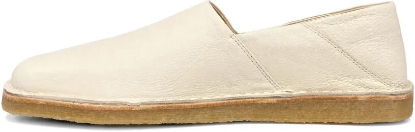 LEMAIRE Square loafers Beige - Foto 5