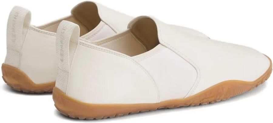 LEMAIRE Vibram Glove slip-on sneakers Wit