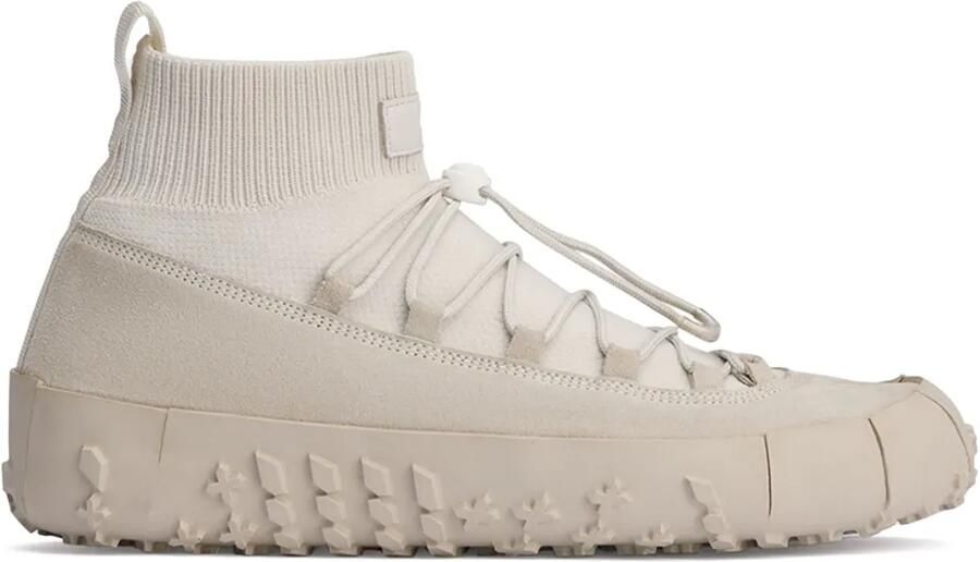 LEMAIRE Vibram sneakers Beige