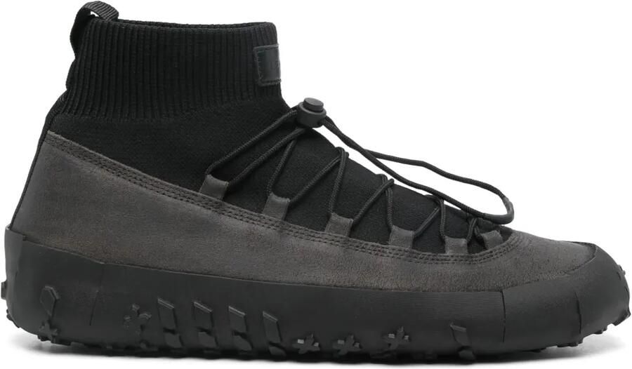 LEMAIRE Vibram sneakers Zwart
