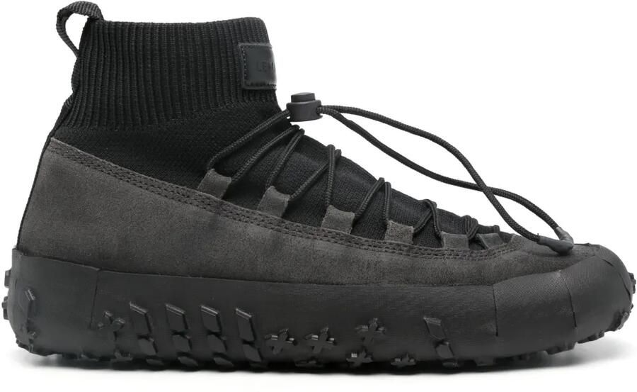 LEMAIRE Vibram sneakers Zwart