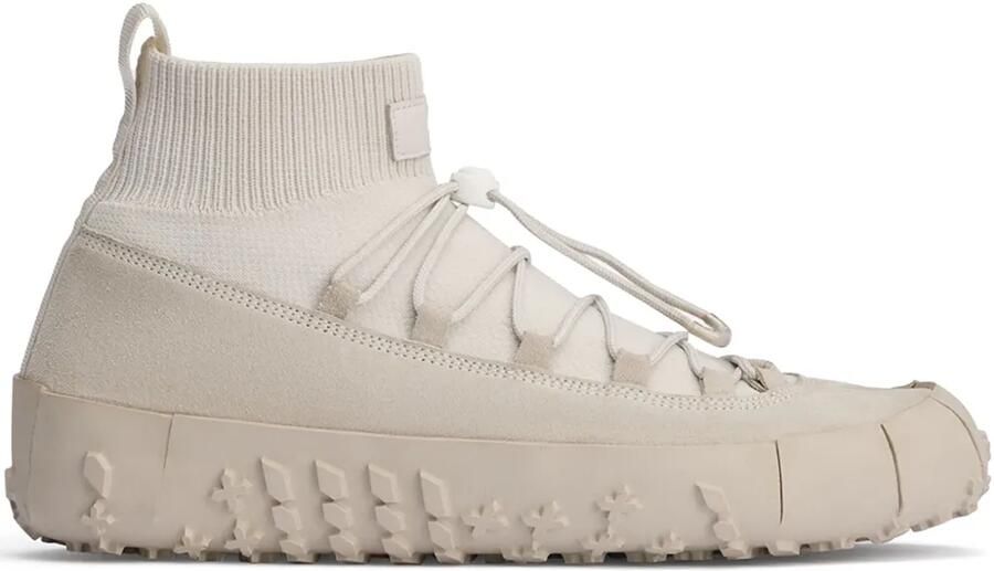 LEMAIRE Vibram Wrap sneakers Beige