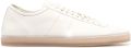 LEMAIRE Linoleum leren sneakers Beige - Beige