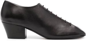 Lemaire Oxford veterschoenen Bruin