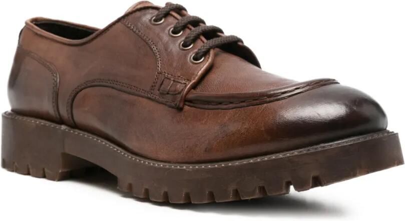 LeQarant Veterschoenen Bruin - Foto 3