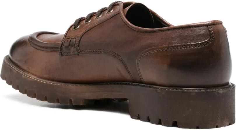 LeQarant Veterschoenen Bruin - Foto 2