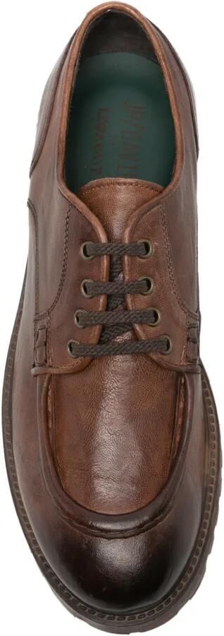 LeQarant Veterschoenen Bruin - Foto 4