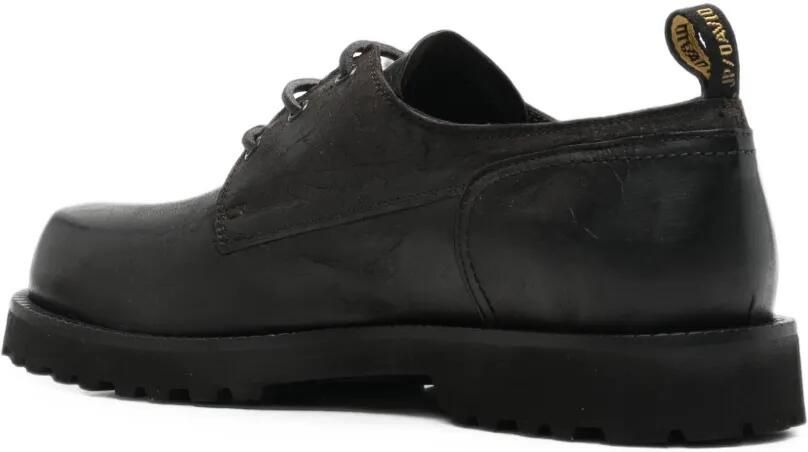 LeQarant x JP David veterschoenen Bruin - Foto 2
