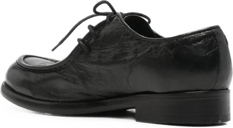 LeQarant x JP David veterschoenen Bruin - Foto 2