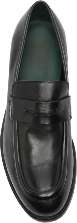 LeQarant x JP David penny loafers Zwart - Foto 4