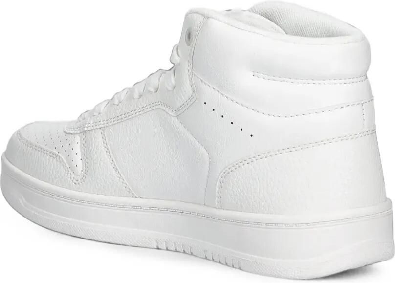 Levi's high-top sneakers Wit - Foto 3