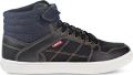 Levi's Oakley sneakers Blauw - Blauw