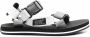 Levi's Tahoe sandalen met gespsluiting Zwart - Thumbnail 12