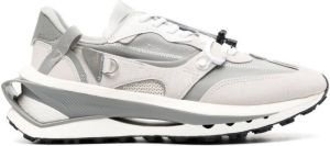 Li-Ning Cosmos Premium sneakers met vlakken Grijs