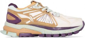 Li-Ning Furious Rider Ace Element sneakers Geel