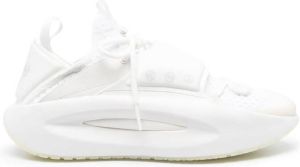 Li-Ning Chunky sneakers Wit