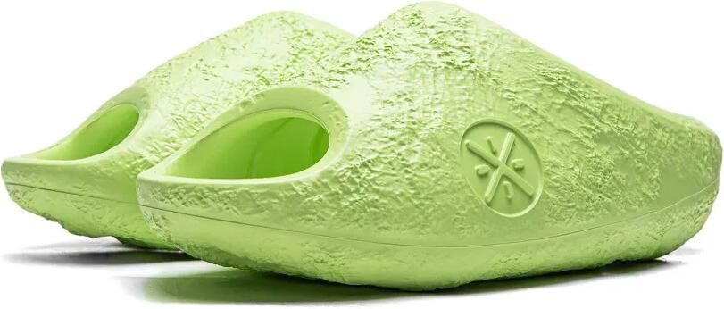Li-Ning Lunar Rock Lite slippers Groen - Foto 2