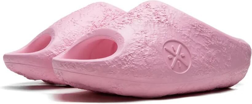Li-Ning Lunar Rock Lite slippers Roze - Foto 2